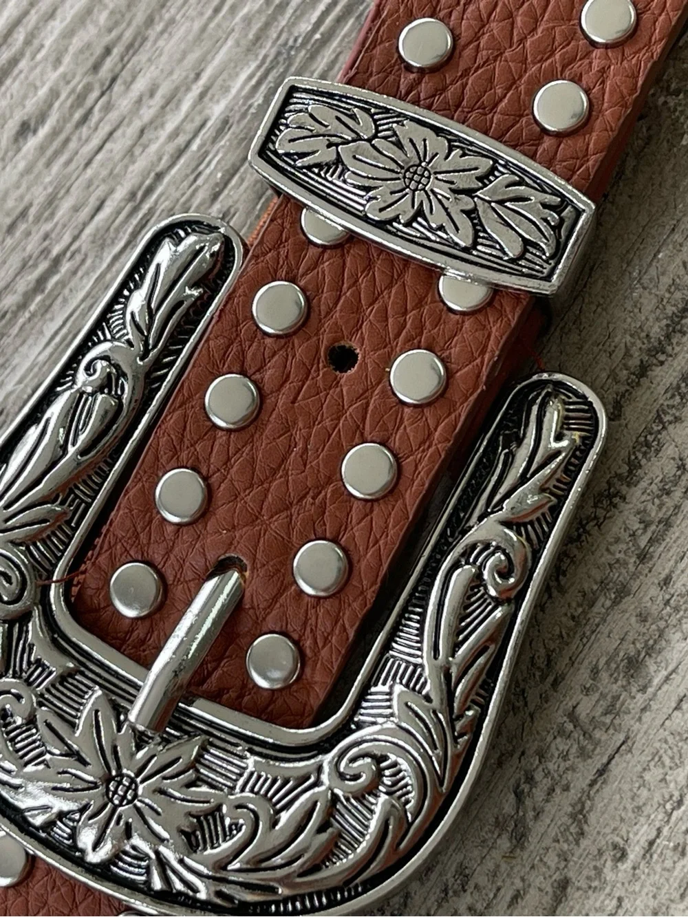 N/A tan brown